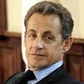 Nicolas Sarkozy
