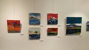 You can upload your photo into hobart community gallery. An Exhibition By John Karafyllis Picture Of Inka Gallery Hobart Tripadvisor