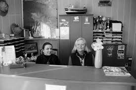 Camping Le Grand Jardin Dame