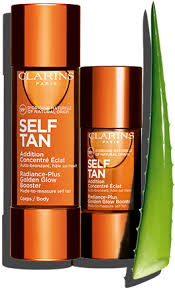 Es ist jeder clarins selbstbräuner gesicht rund um die uhr bei. Wie Wirkt Ein Selbstbrauner Clarins