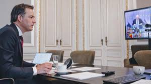 See more of comité de concertation etat secteur privé. Le Comite De Concertation A Commence Voici Ce Qui Est Sur La Table Le Soir
