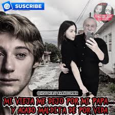 MI VIEJA ME DEJÓ POR MI PAPÁ… Y ACABÓ MALDITA DE POR VIDA‼️ Me llamo Adrián  “El Bicho” Morales y siempre veo sus historias para no dormir, no me las  pierdo y