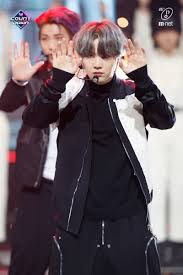 Since then, only exo, bts, shinee, twice, and nu'est have achieved the . Bts Performed On And Black Swan Live For The First Time In Their Home Country At Mnet S M Countdown Hd Photos