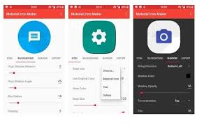 Create dozens of personalized icons for your app, web, creative projects & startups. 10 Best Icon Generator Apps For Android In 2021