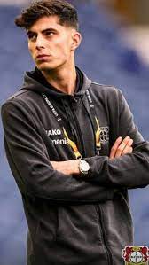 ويمكن الاطلاع على دقة الشاشة في. 120 Havertz Wallpaper Ideas In 2021 Football Boys Kai Football