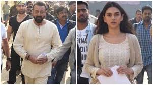 Arun is happy with this union. Sanjay Dutt S Bhoomi Budget Screen Count And Collection Prediction