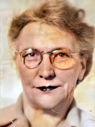 Gardner Adelbert 'Dell' Bishop** (1848-1922) and **Sarah Jennie Bishop**  (1849-1918) were married in 1875 at Peoria County, Illinois. 'Dell' was the  son of Ruben Clinton Bishop & Sarah Ann Gardner. Sarah Jennie