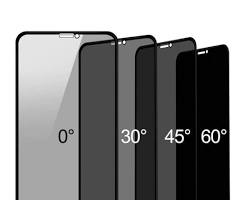 Gizlilik Hayalet Ekran Koruyucu resmi