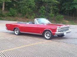 1966 Ford Galaxie 500 Xl Convertible Ford Galaxie 500 Ford Galaxie Galaxie 500