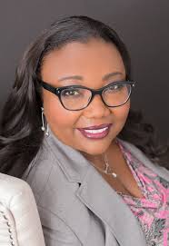 AnGèle M. Cade has been Inducted into the Prestigious Marquis Who's Who  Biographical Registry