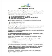 Office Example Of A Grant Proposal Budget Office Budget Template Making Own Office Budget Template It Is Proposal Templates Budget Template Proposal Letter