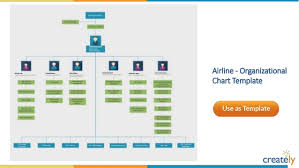 Organizational Chart Templates By Creately