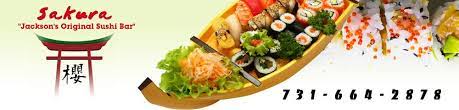 Authentic Japanese Restaurant Jackson Tn Sushi Bar Best Sushi Japanese Restaurant