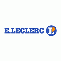Logo leclerc in.eps file format size: E Leclerc Brands Of The World Download Vector Logos And Logotypes