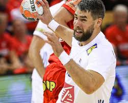 Nikola karabatic (paris sg/fra), kentin mahé (veszprem/hun), nedim remili (paris sg), pivots: Operation Steht Bevor Luka Karabatic Bangt Um Die Europameisterschaft