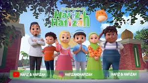 Apakah kamu sedang mencari aplikasi belajar mengaji di android? Bermula Dari Boneka Kini Muncul Animasi Hafiz Dan Hafizah Republika Online
