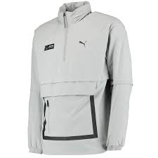 Mercedes Rct Jacket By Puma In 2020 Jackets Team Jackets Puma