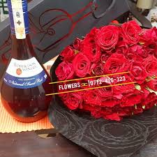 Kampala uganda gift delivery service. Flowers And Gifts Uganda Posts Facebook