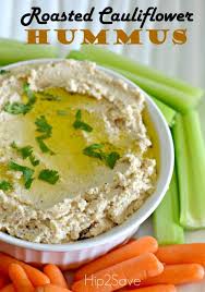 Roasted Cauliflower Hummus Whole 30 Approved Whole 30 Snacks Cauliflower Hummus Whole 30 Vegetarian