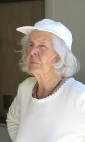 Ruth Raper Obituary (2017)