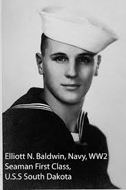 Elliot N. Baldwin