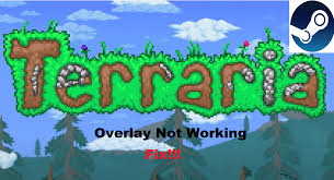 People have asked how i set up the. 3 Ways To Fix Steam Overlay Not Working On Terraria West Games