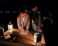 Doaksville Candlelight Tours