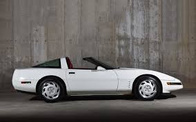 Image result for White 1992 Corvette