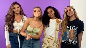 When, in 2019, the singer jesy nelson appeared in the bbc three documentary odd one out, we got a horrifying glimpse of life in a hugely successful pop group. Little Mix S Jesy Nelson Calls Out Online Abuse Bbc News