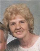 Constance Harvey Obituary (2012)