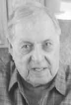 George Gaudet Obituary