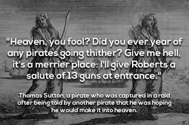 Take a peek at some of these hilarious pirate booty memes. Legendary Quotes From The World S Most Famous Pirates Wow Gallery