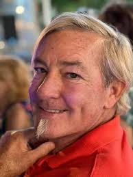 Obituary information for Ric Hooton