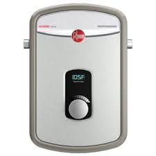 8 High Efficiency Water Heaters Reviews Buying Guide 2019