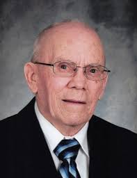 Obituary information for Lyle E. Aaberg
