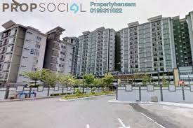 Apartment is located in 2 km from the centre. Apartment For Sale In Damai Apartment Shah Alam By Propertyhensem Propsocial