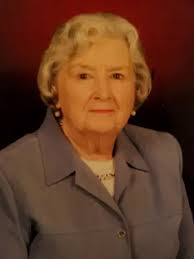 Obituary information for Leda "Joyce" Perry Qualls