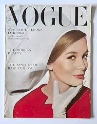 Vogue Magazine, Used: Books