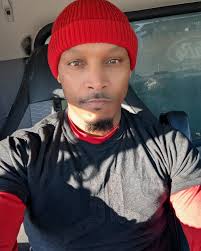 Shenanigans in full effect. 💪🏾 Sherry Dailey