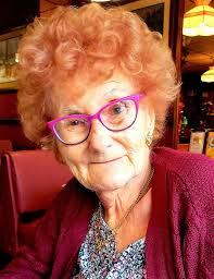 Obituary information for Rita Anne Leonard