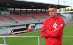 Check spelling or type a new query. Nuno Santos Antevisao Benfica B Oliveirense Sl Benfica