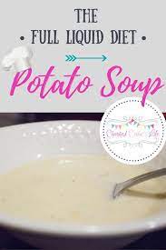 17 Ideas Diet Liquid Soup Recipes Liquid Diet Recipes Full Liquid Diet Bariatric Recipes Sleeve Liquid Diet