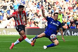 Today's free tips for southampton vs aston villa · football whispers prediction one: Explanation Provided For Redmond S Absence For Southampton Vs Aston Villa