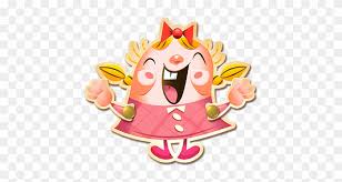 candy crush saga candy crush saga character free transparent png clipart images download candy crush saga character