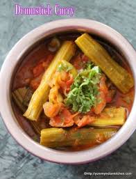 Drumstick Curry Recipe Andhra Style Recipe Curry Recipes Curry Curry Dishes