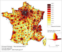 La tranche à 11% apparaît pour les rachats 2020 fiscalisés sur la déclaration d'impôt 2021. Fiscalite Et Territoire En France L Impot Sur Le Revenu Des Personnes Physiques Irpp