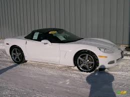 Image result for Arctic White 2008 Corvette