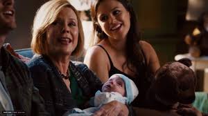 Zoe Hart Her Mom Wade Kinsella And Their Baby Zoe And Wade Wade Kinsella Zoe Hart