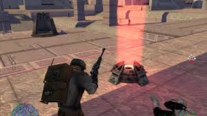 Developed by pandemic studios and published by lucasarts, it is the first game in the star wars: Star Wars Battlefront 2004 Single Player Gameplay Hd Youtube