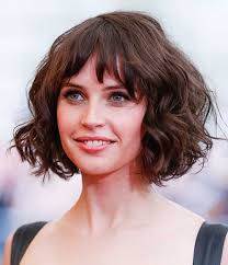 Curly hair bobs are different from their standard sleek counterparts. 20 Chic And Beautiful Curly Bob Hairstyles We Adore